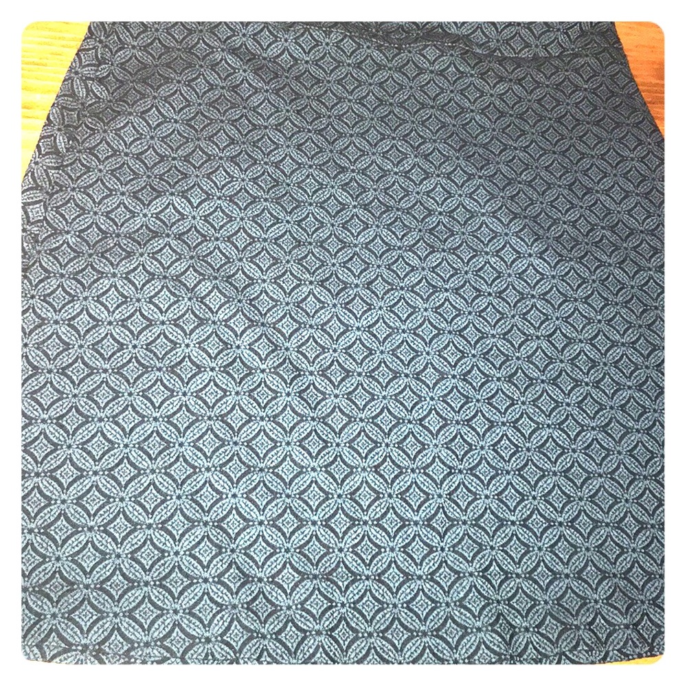 XL Margaret M Knit Skirt